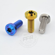 Proti M10 Front Frame Bolt Kit for the KTM 1290 Superduke R 2013-2026